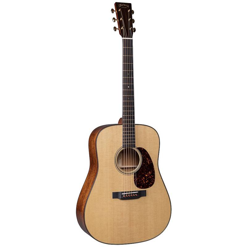 Martin Guitars D-18 Modern Deluxe Westerngitarre von Martin Guitars