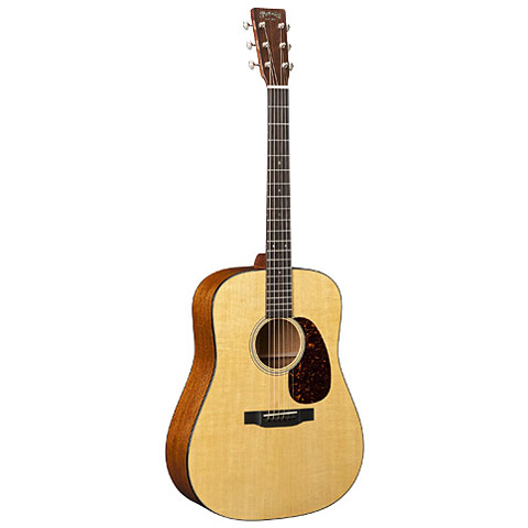 Martin Guitars D-18 Westerngitarre von Martin Guitars