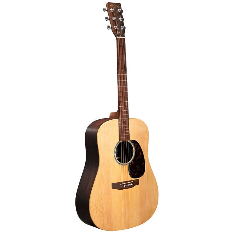 Martin Guitars D-X2E-BRAZ Westerngitarre von Martin Guitars