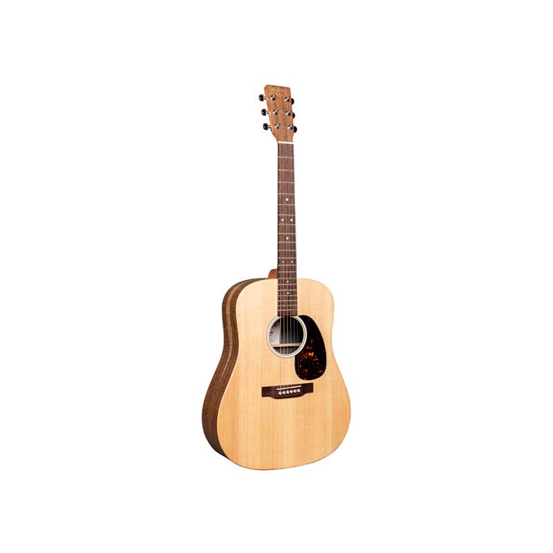 Martin Guitars D-X2E Westerngitarre von Martin Guitars