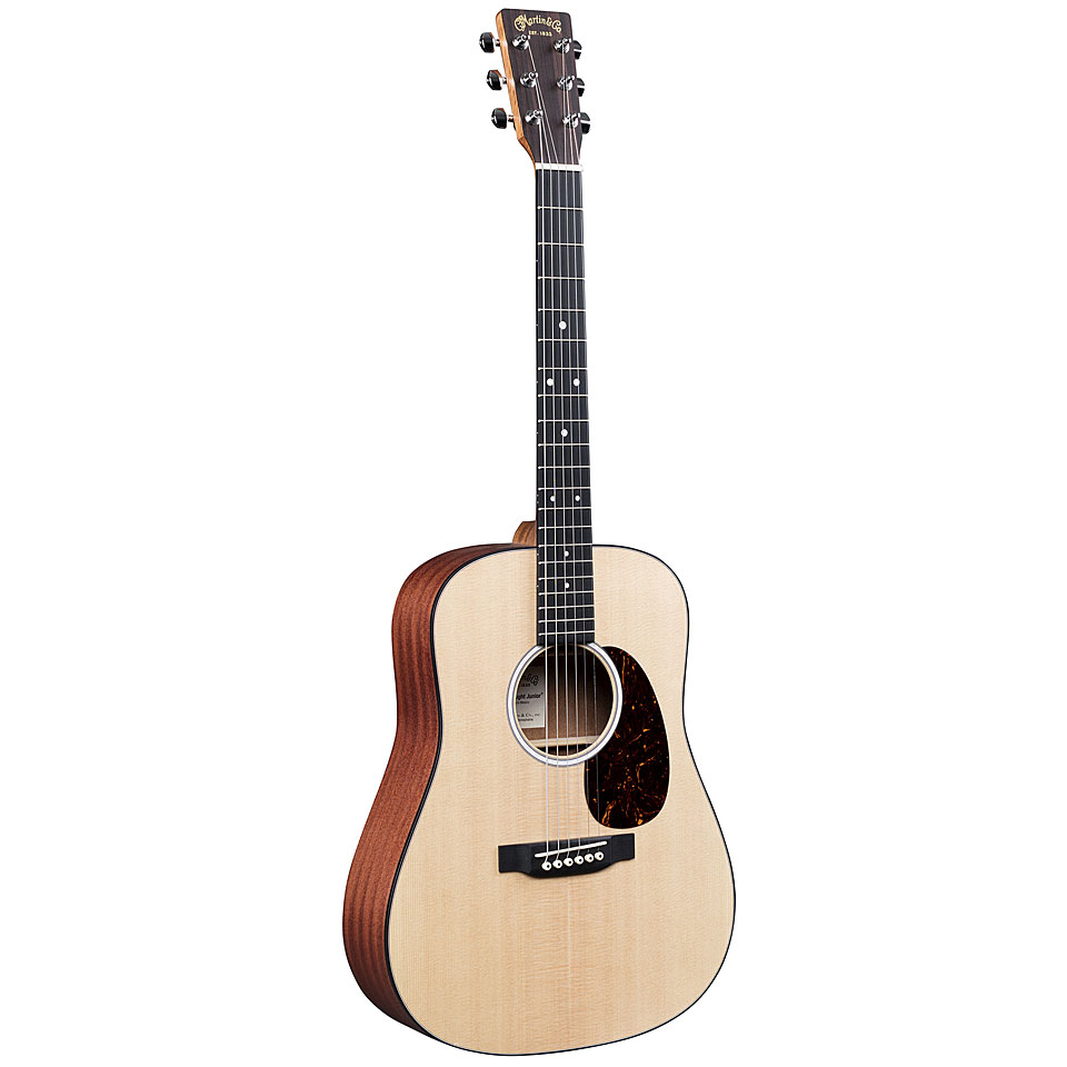 Martin Guitars DJR-10-02 Westerngitarre Martin Guitars DJR-10-02 Westerngitarre von Martin Guitars