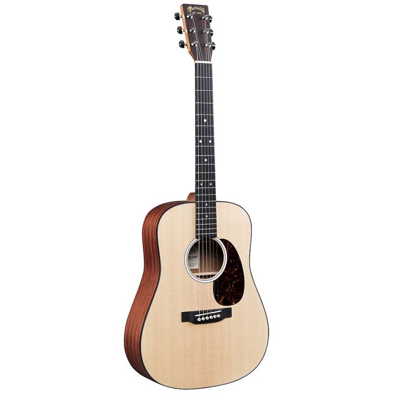 Martin Guitars DJR-10E-02 Westerngitarre von Martin Guitars