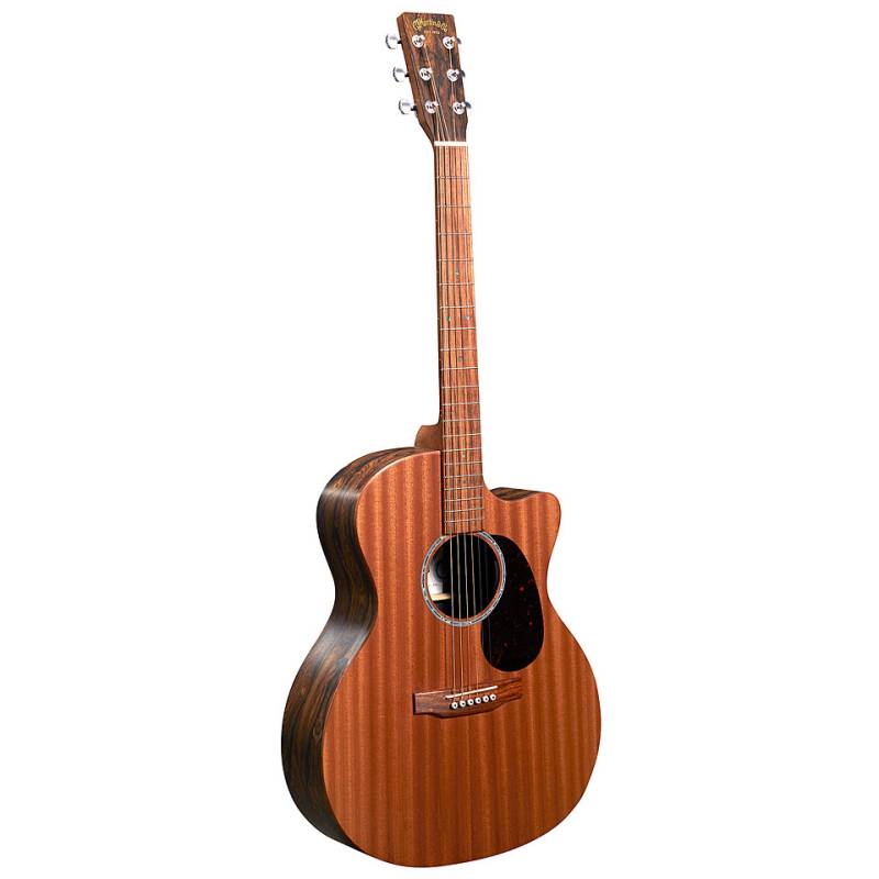 Martin Guitars GPC-X2E-ZIRI Westerngitarre von Martin Guitars