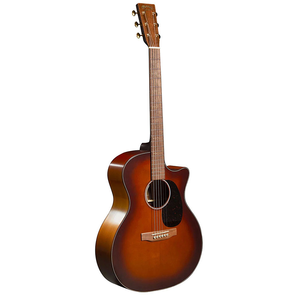 Martin Guitars GPCE Inception Westerngitarre von Martin Guitars