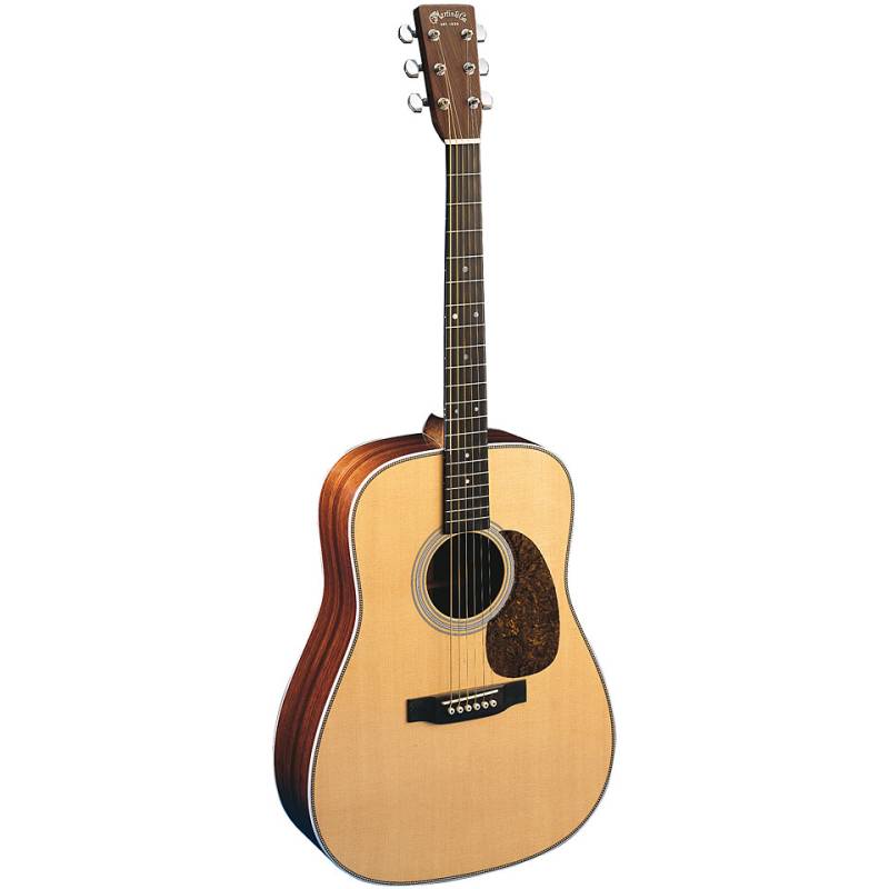 Martin Guitars HD-28 Westerngitarre von Martin Guitars