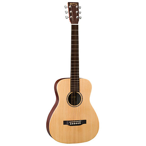 Martin Guitars LX1E Westerngitarre von Martin Guitars