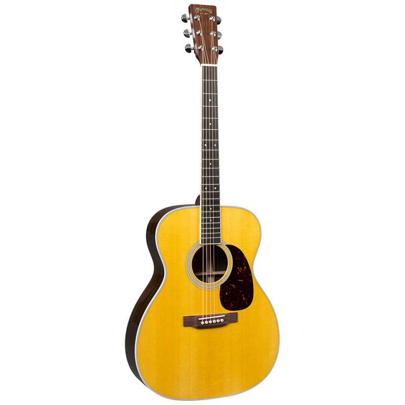 Martin Guitars M-36 Anthem Westerngitarre von Martin Guitars