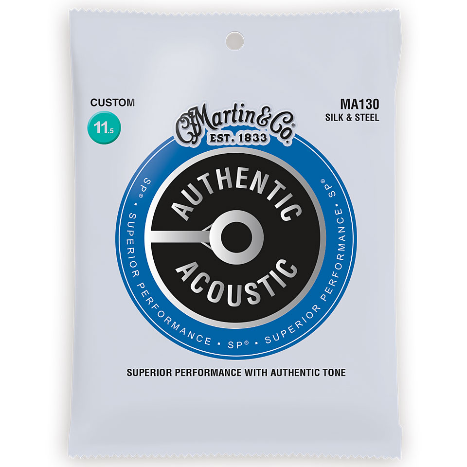 Martin Guitars MA-130 Saiten Westerngitarre Martin Guitars MA-130 Saiten Westerngitarre von Martin Guitars