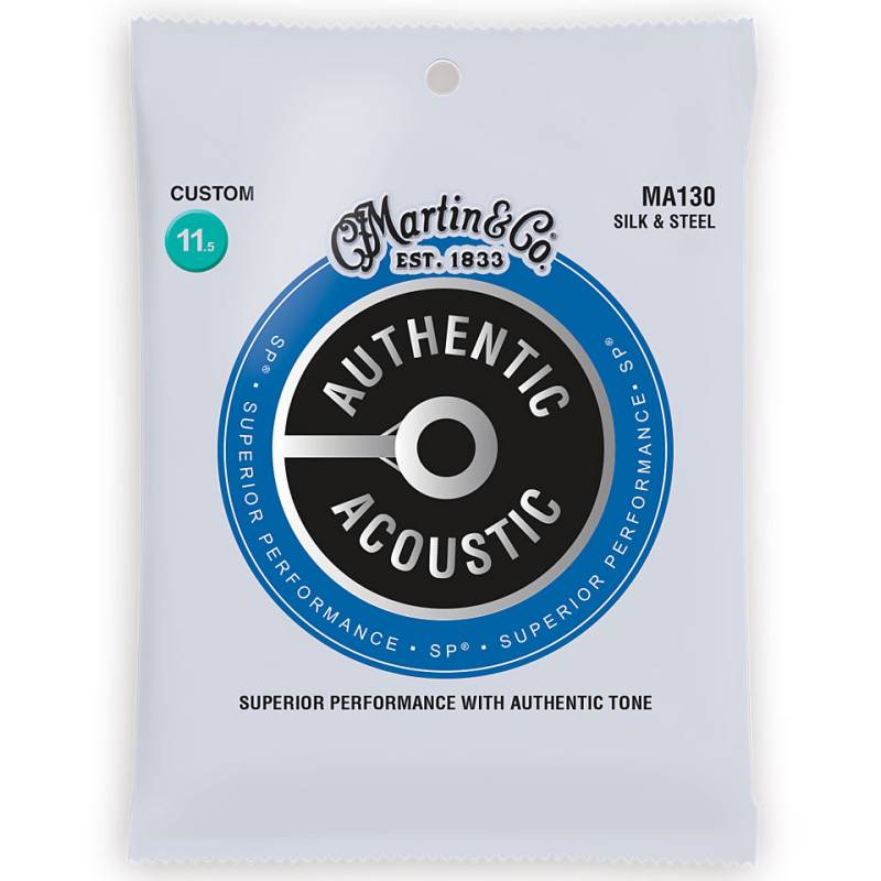 Martin Guitars MA-130 Saiten Westerngitarre von Martin Guitars