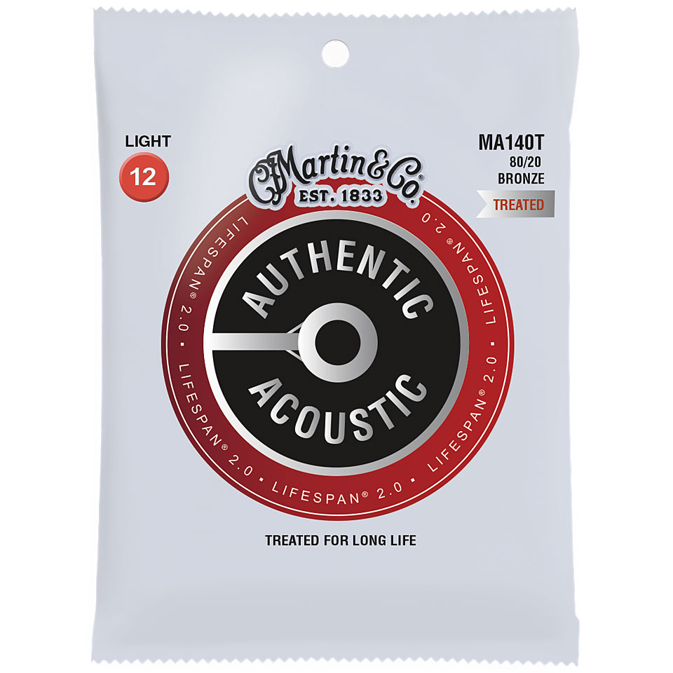 Martin Guitars MA-140T Saiten Westerngitarre Martin Guitars MA-140T Saiten Westerngitarre von Martin Guitars