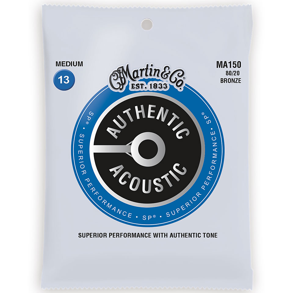 Martin Guitars MA-150 Saiten Westerngitarre Martin Guitars MA-150 Saiten Westerngitarre von Martin Guitars