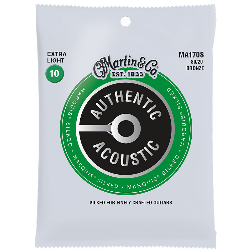 Martin Guitars MA-170S Saiten Westerngitarre Martin Guitars MA-170S Saiten Westerngitarre von Martin Guitars