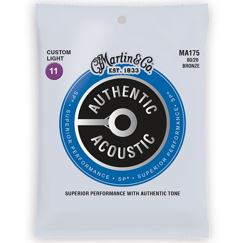 Martin Guitars MA-175 Saiten Westerngitarre Martin Guitars MA-175 Saiten Westerngitarre von Martin Guitars
