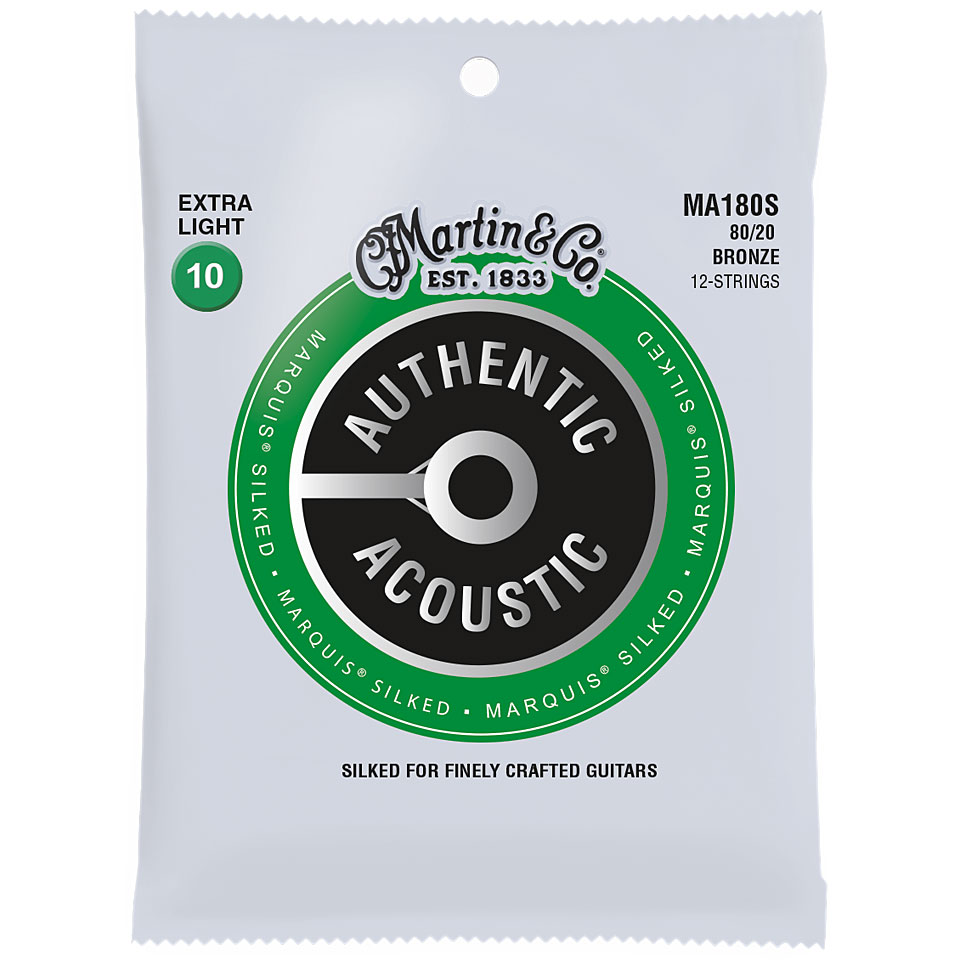 Martin Guitars MA-180S Saiten Westerngitarre Martin Guitars MA-180S Saiten Westerngitarre von Martin Guitars