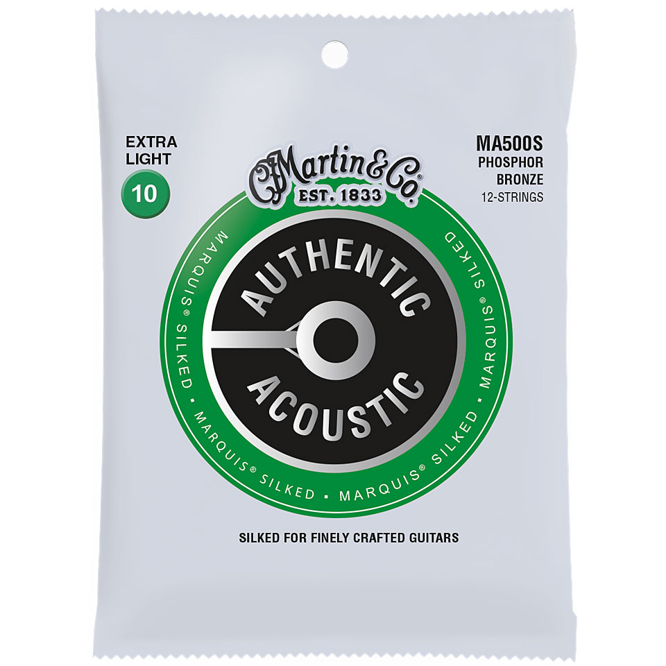 Martin Guitars MA-500S Saiten Westerngitarre Martin Guitars MA-500S Saiten Westerngitarre von Martin Guitars