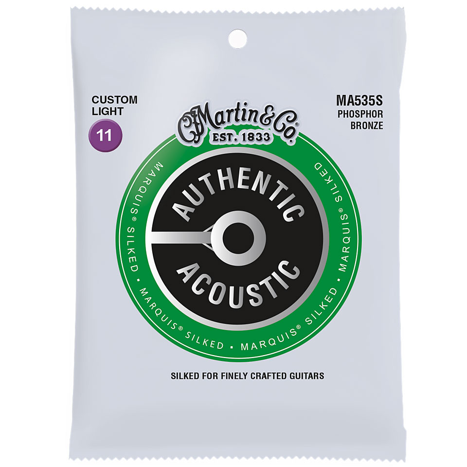 Martin Guitars MA-535S Saiten Westerngitarre Martin Guitars MA-535S Saiten Westerngitarre von Martin Guitars