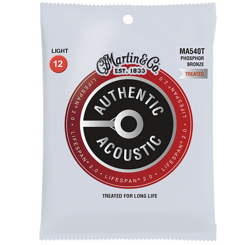 Martin Guitars MA-540T Saiten Westerngitarre Martin Guitars MA-540T Saiten Westerngitarre von Martin Guitars