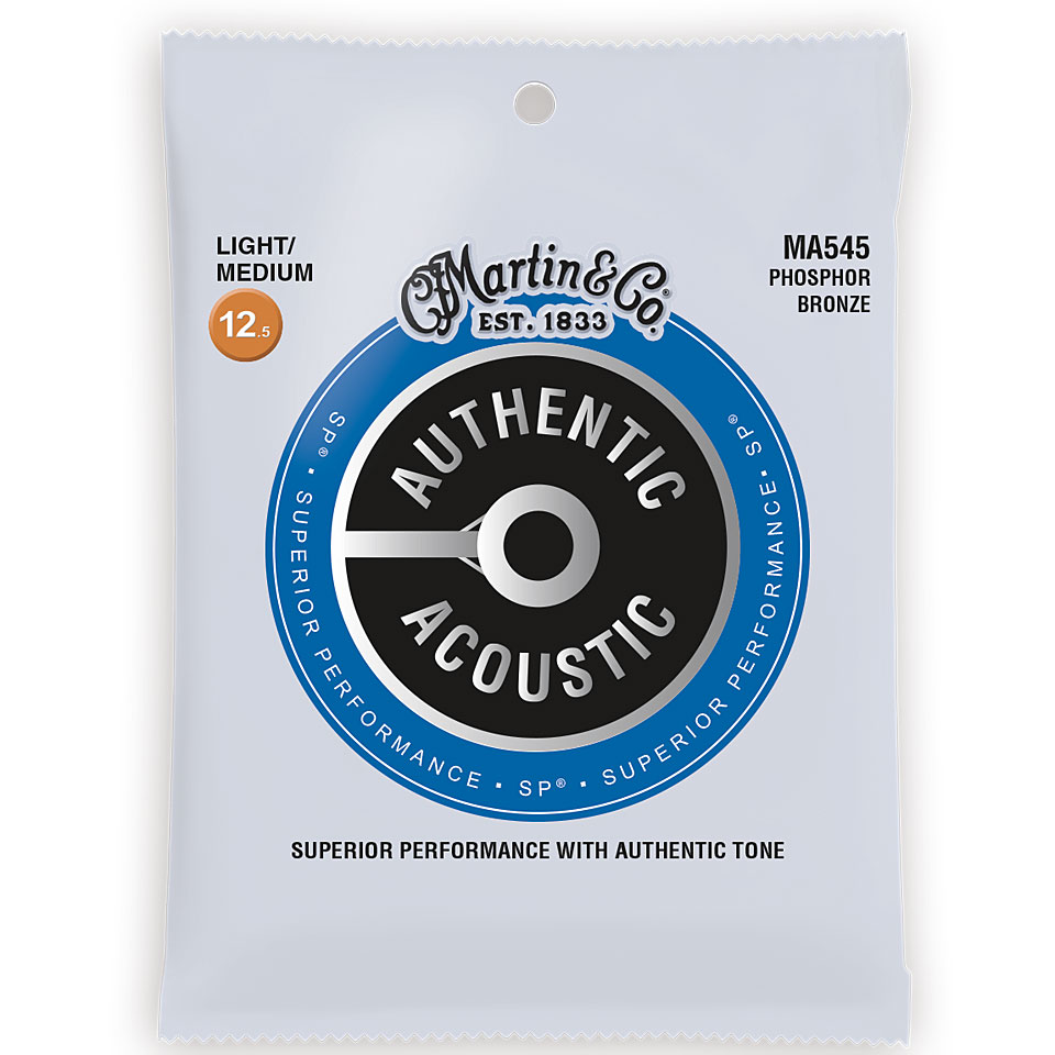 Martin Guitars MA-545 Saiten Westerngitarre Martin Guitars MA-545 Saiten Westerngitarre von Martin Guitars