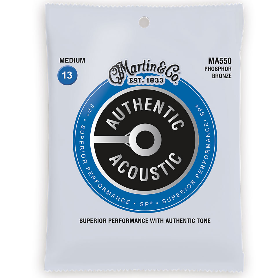 Martin Guitars MA-550 Saiten Westerngitarre Martin Guitars MA-550 Saiten Westerngitarre von Martin Guitars