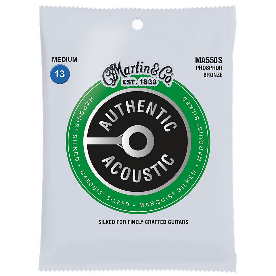 Martin Guitars MA-550S Saiten Westerngitarre Martin Guitars MA-550S Saiten Westerngitarre von Martin Guitars