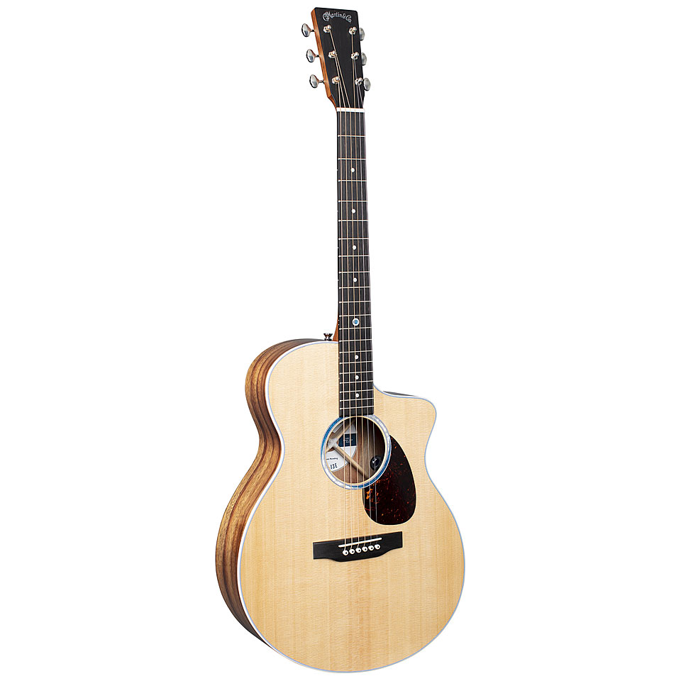Martin Guitars SC-13e Westerngitarre Martin Guitars SC-13e Westerngitarre von Martin Guitars