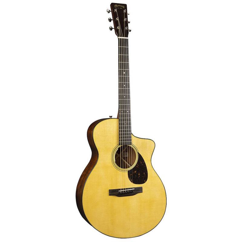 Martin Guitars SC-18E Westerngitarre von Martin Guitars