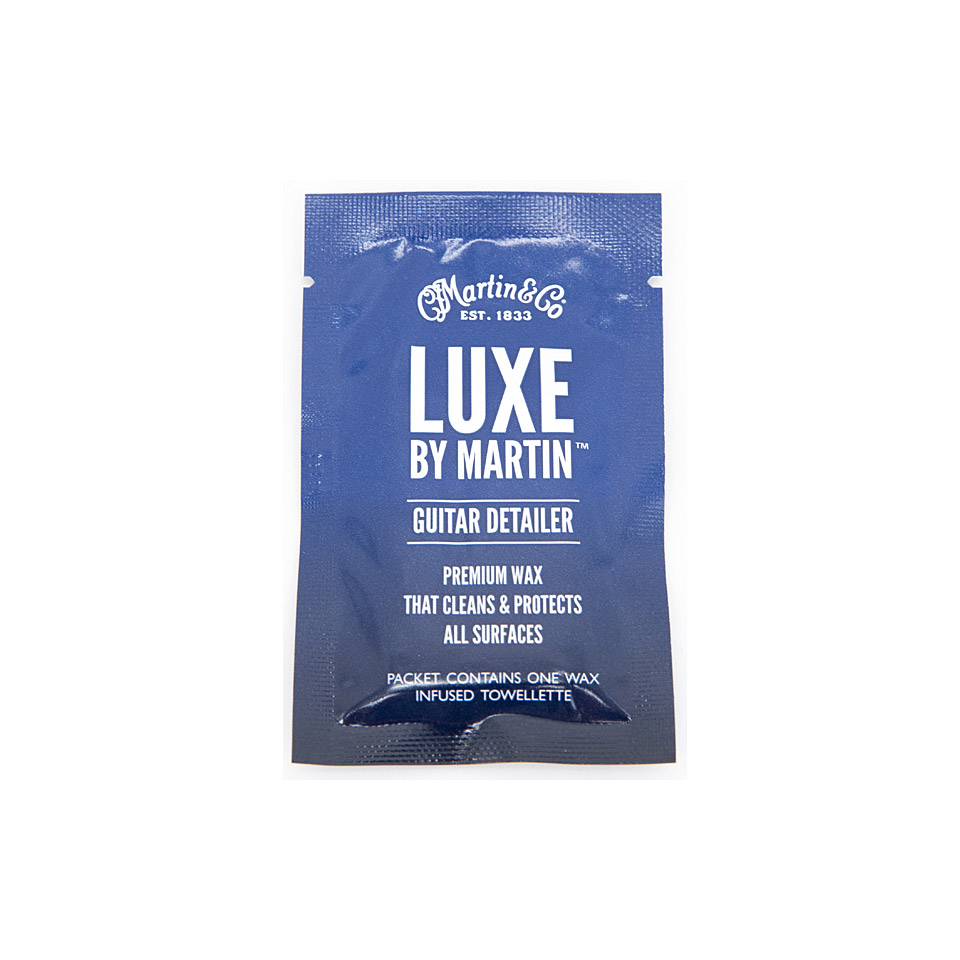 Martin Guitars Zymol Guitar Detailer Pflegemittel Gitarre/Bass Martin Guitars Zymol Guitar Detailer Pflegemittel Gitarre/Bass von Martin Guitars