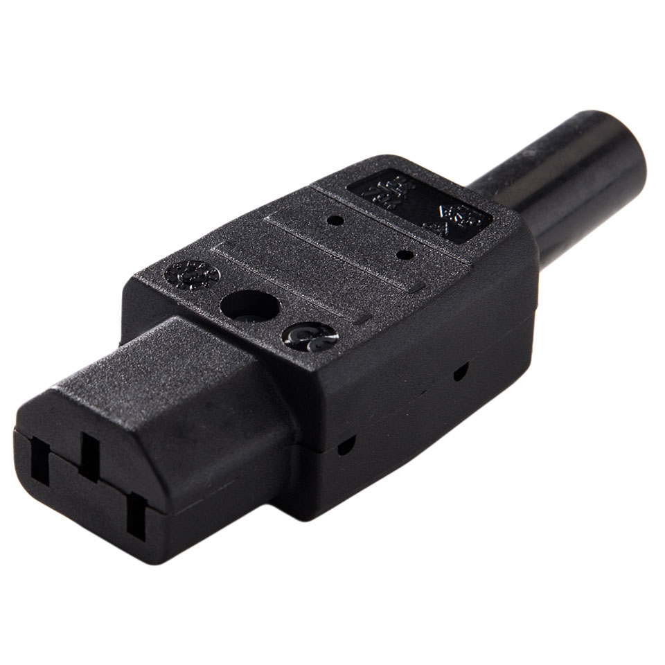 Martin Kaiser IEC connector 794 Netzstecker Martin Kaiser IEC connector 794 Netzstecker von Martin Kaiser