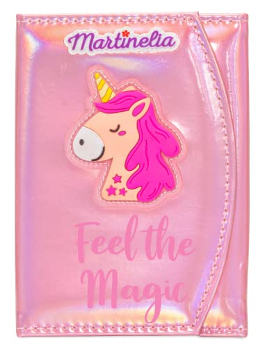 Martinelia 284400 Make-up-Tasche von Martinelia