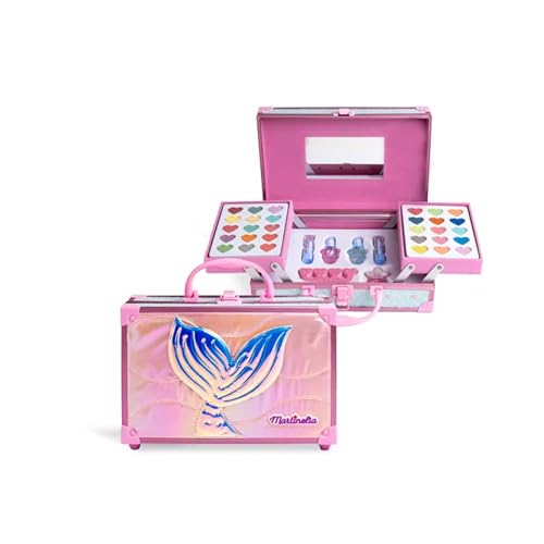 Martinelia JUPESA Lets be Mermaids Make-up-Koffer Martinelia JUPESA Lets be Mermaids Make-up-Koffer von Martinelia