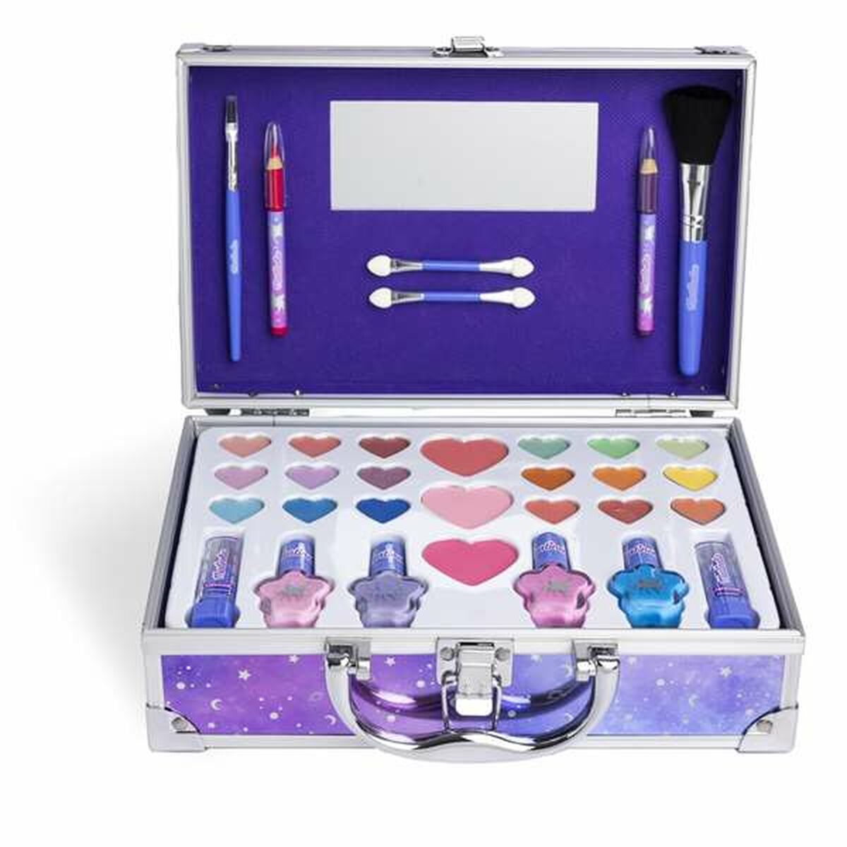 Schminkset für Kinder Martinelia Galaxy Schminkset für Kinder Martinelia Galaxy von Martinelia