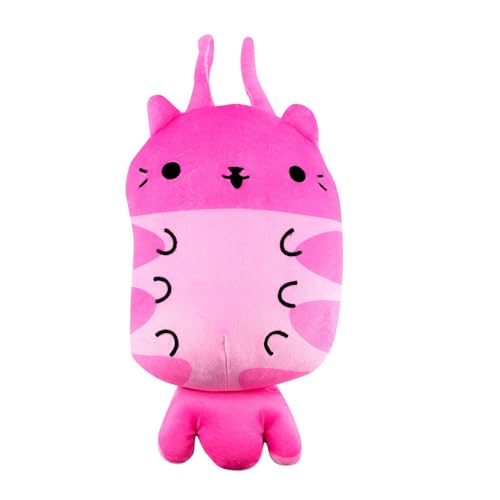 Martinex Cats Vs Pickles - Jumbo Beanie - Gumbo Martinex Cats Vs Pickles - Jumbo Beanie - Gumbo von Martinex