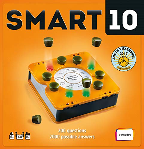 Martinex MARSMA10 Smart10 von Martinex