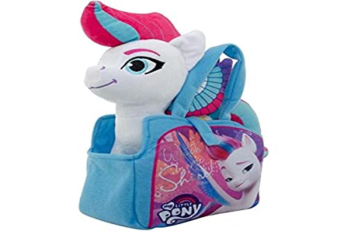My Little Pony – Plüschtier in Bag – Zipp (33160075) von MARTINEX