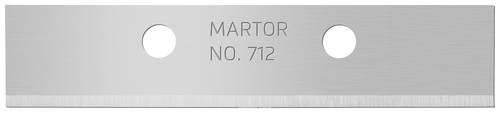 Martor 712.59 Ersatzklinge Fiberglasklinge 712 80St. von Martor