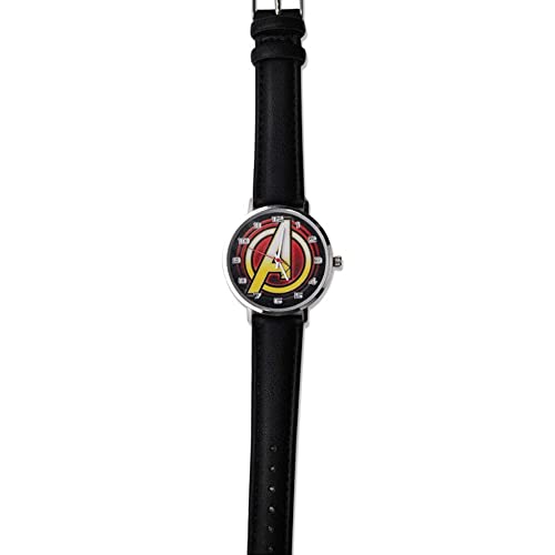Marvel Avengers Armbanduhr MV15786 von Marvel