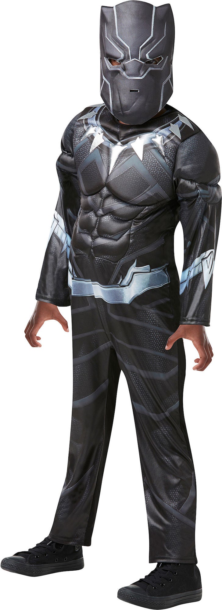 Marvel Avengers Deluxe Kostüm Black Panther 3–4 Jahre Marvel Avengers Deluxe Kostüm Black Panther 3–4 Jahre von Marvel Avengers