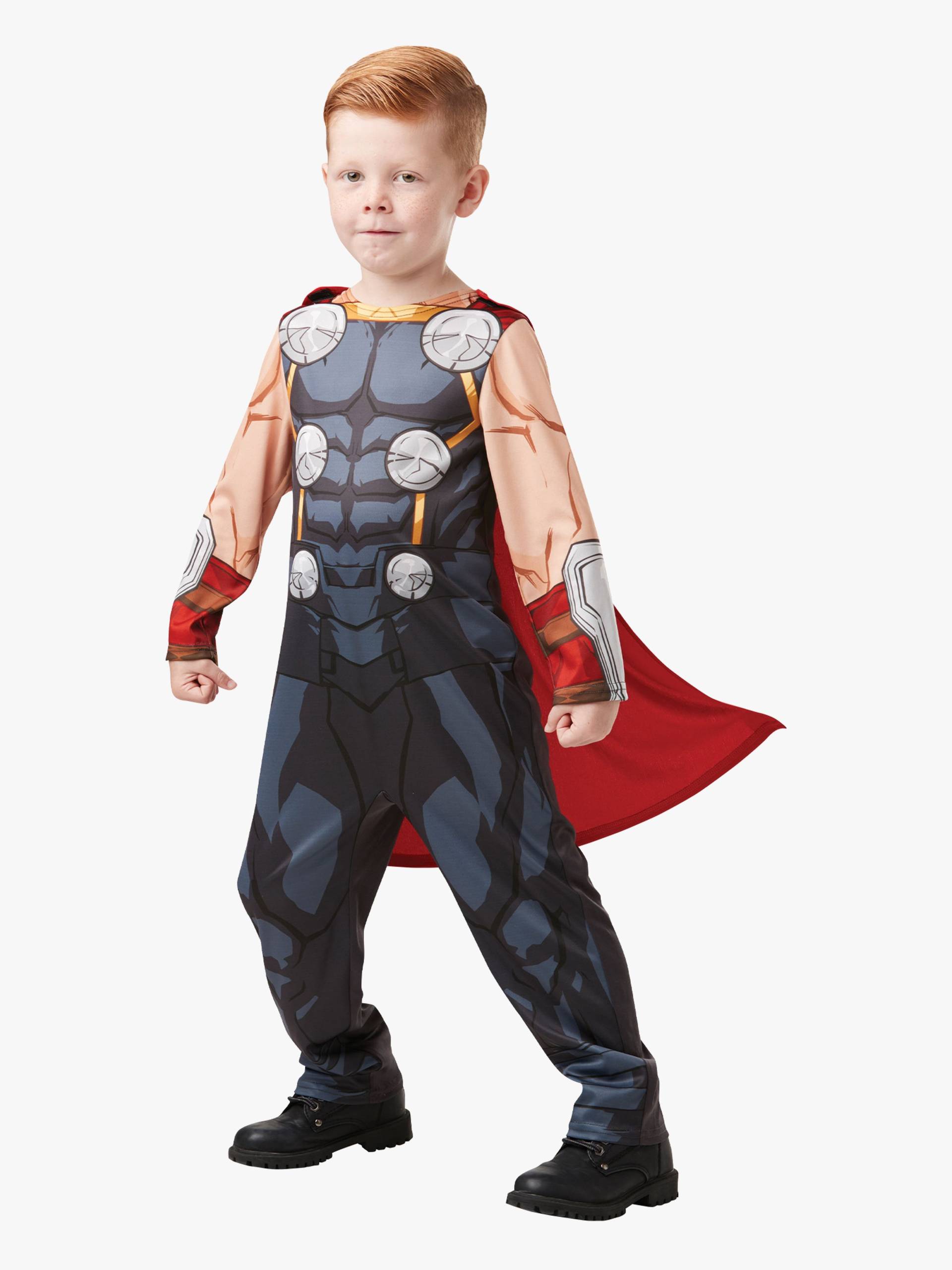 Marvel Avengers Kostüm Thor, 3-4 Jahre Marvel Avengers Kostüm Thor, 3-4 Jahre von Marvel Avengers