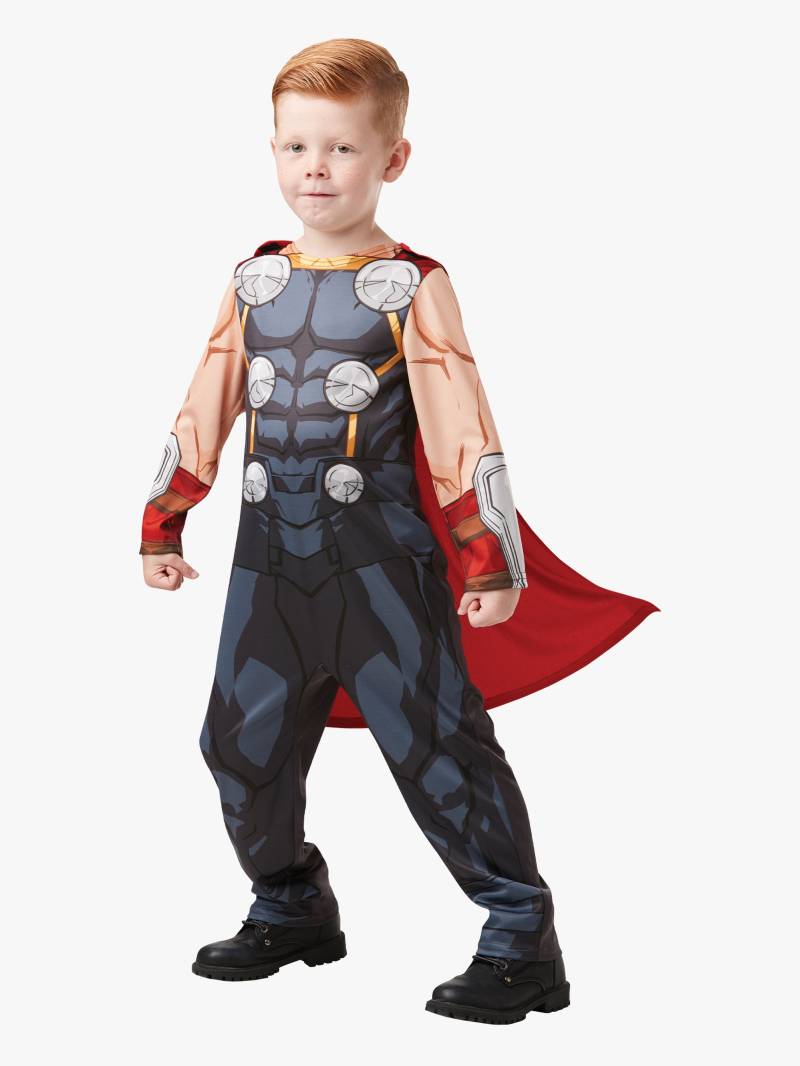 Marvel Avengers Kostüm Thor, 7-8 Jahre Marvel Avengers Kostüm Thor, 7-8 Jahre von Marvel Avengers