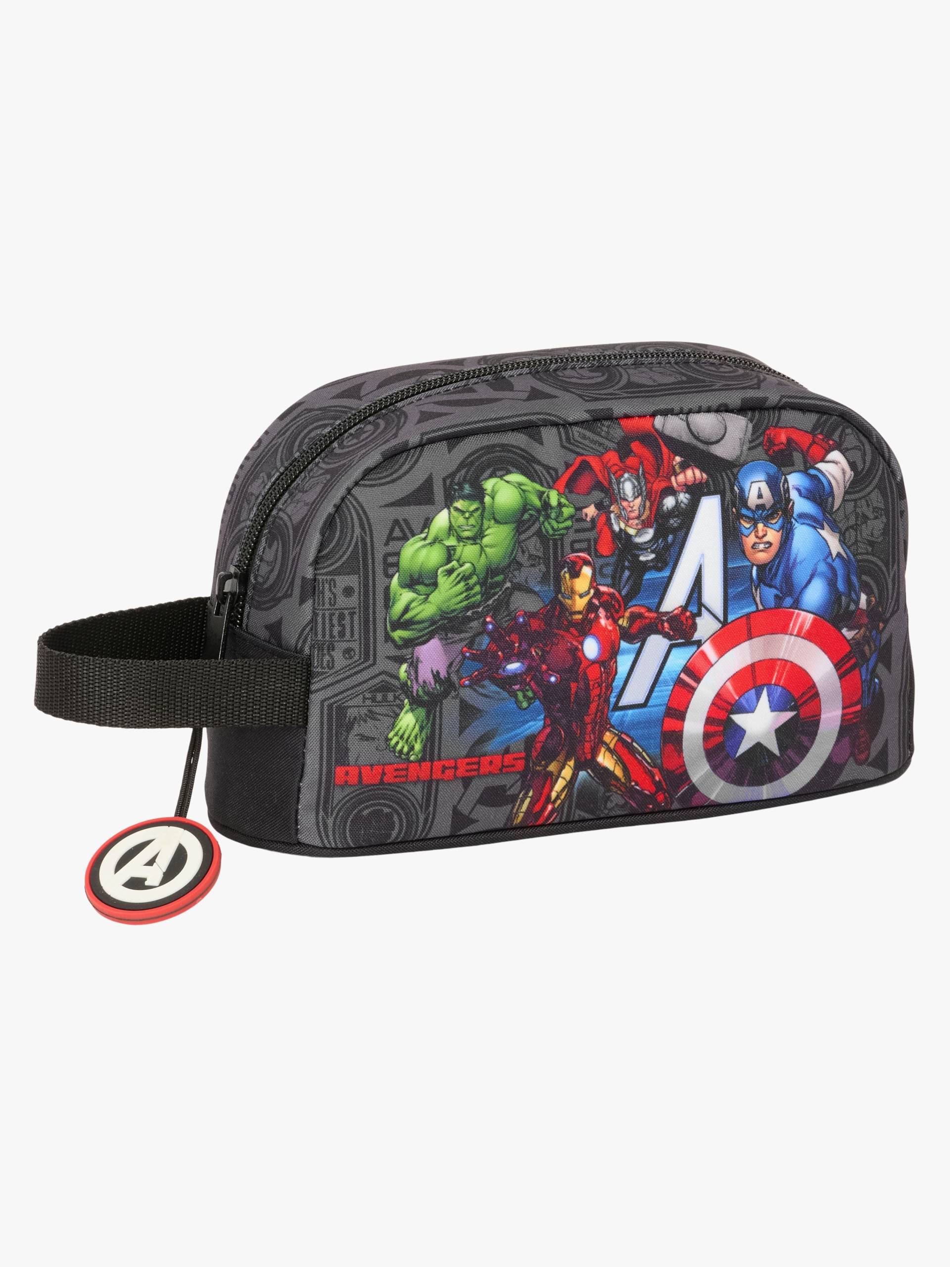 Marvel Avengers Kühltasche Vendetta, Schwarz Marvel Avengers Kühltasche Vendetta, Schwarz von Marvel Avengers