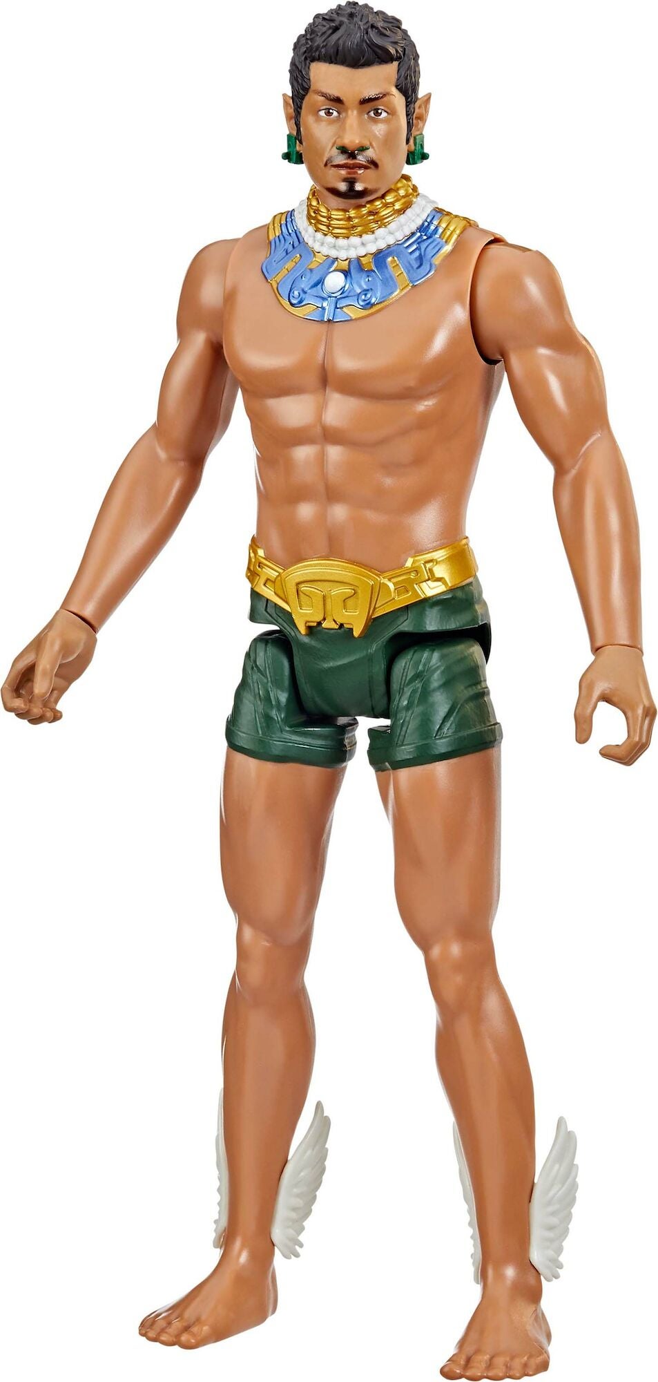 Marvel Avengers Titan Hero Figur Black Panther Baton Rouge Marvel Avengers Titan Hero Figur Black Panther Baton Rouge von Marvel Avengers