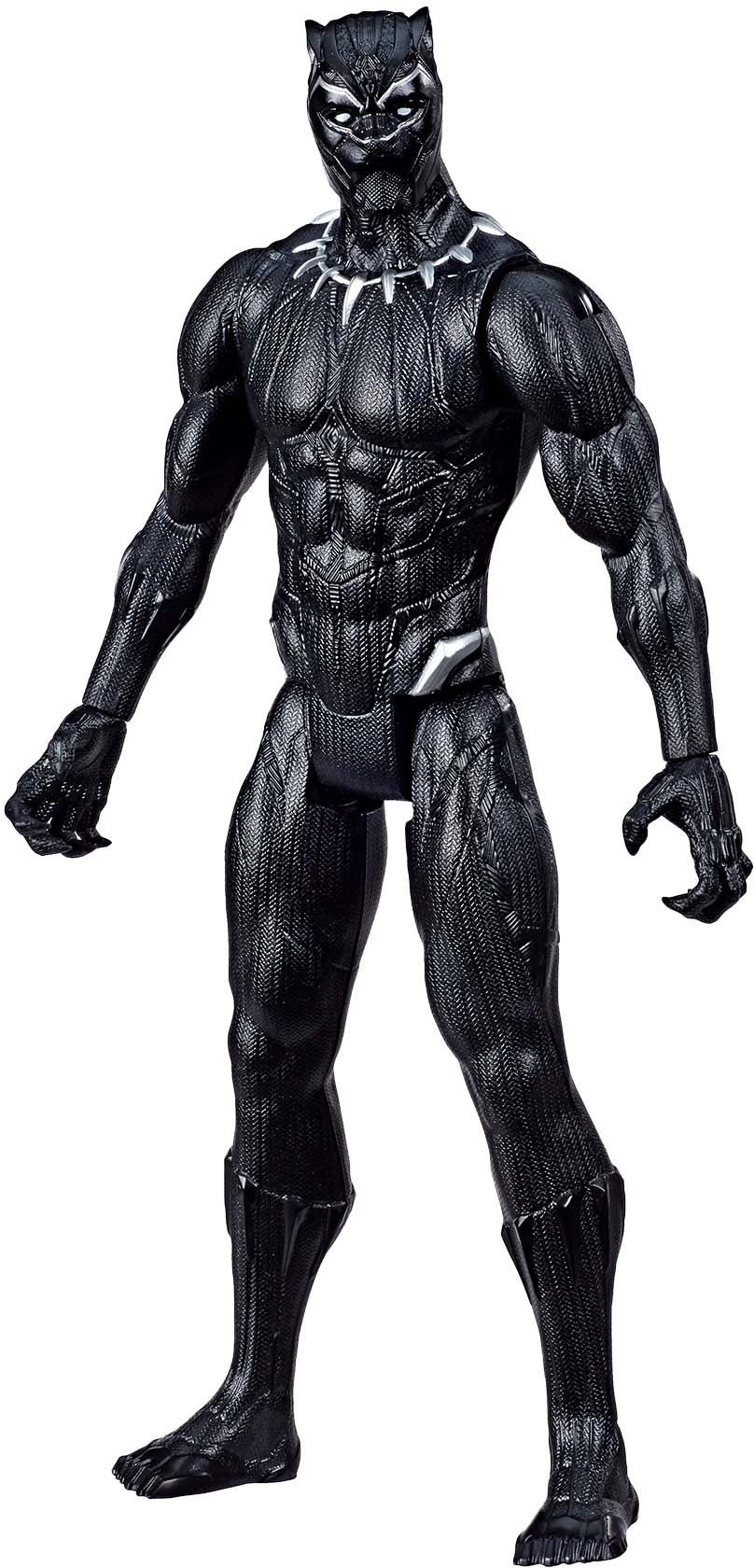 Marvel Avengers Titan Hero Figur Black Panther Marvel Avengers Titan Hero Figur Black Panther von Marvel Avengers