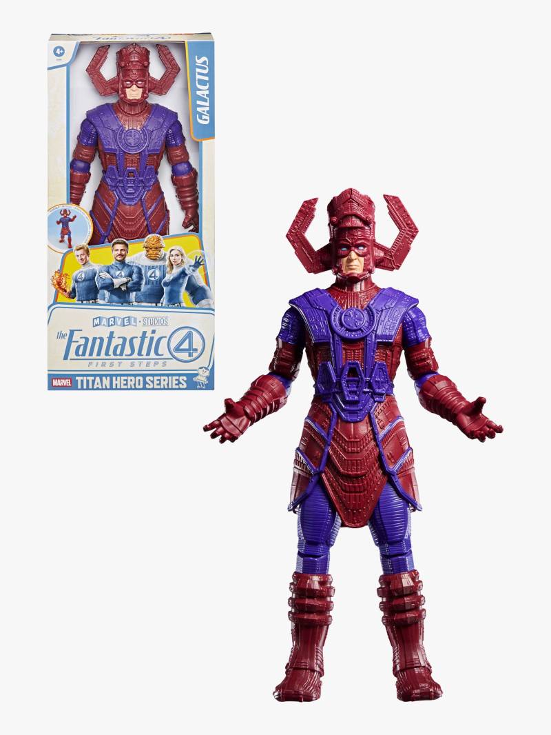 The Fantastic Four Titan Hero Figur Galactus von Marvel Avengers
