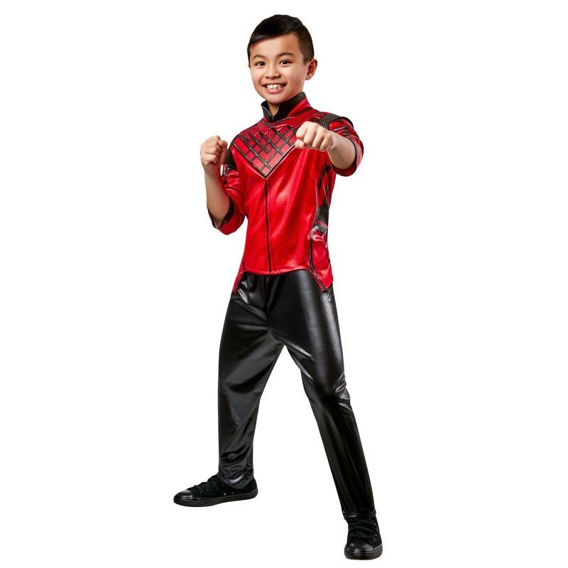 Shang Chi Verkleidung L Shang Chi Verkleidung L von Marvel Shang Chi