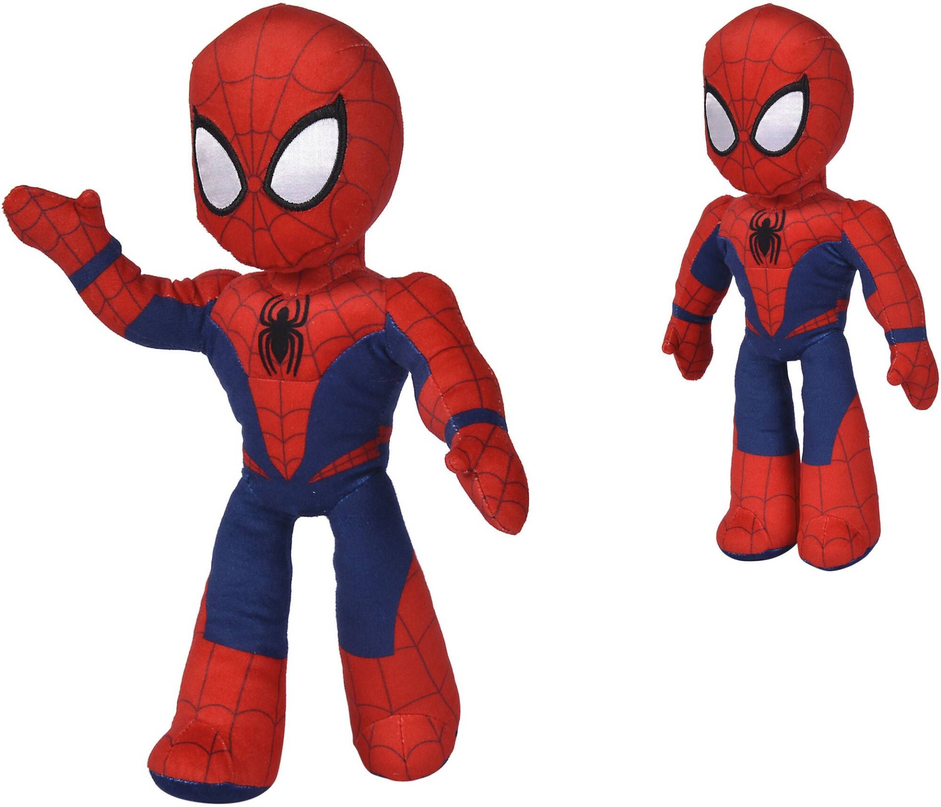 Marvel Spider-Man 25 cm Kuscheltier von Marvel Spider-Man