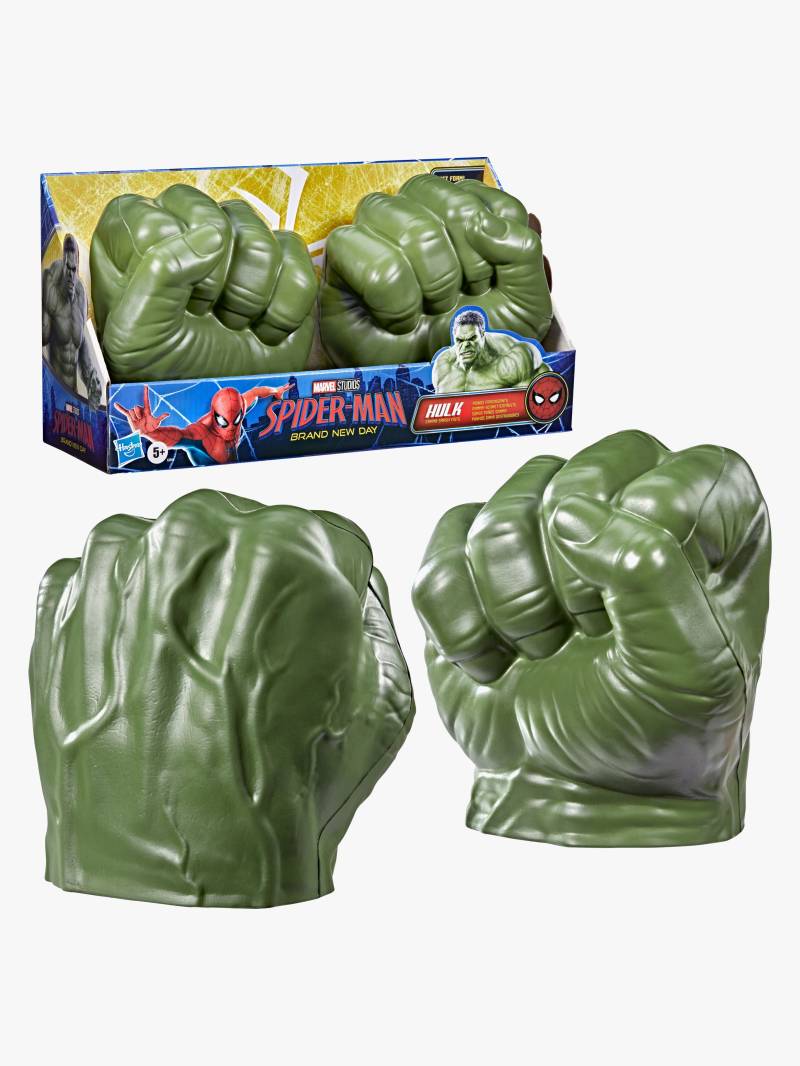 Marvel Spider-Man Brand New Day Mccarroll Gamma Smash Fäuste Marvel Spider-Man Brand New Day Mccarroll Gamma Smash Fäuste von Marvel Spider-Man