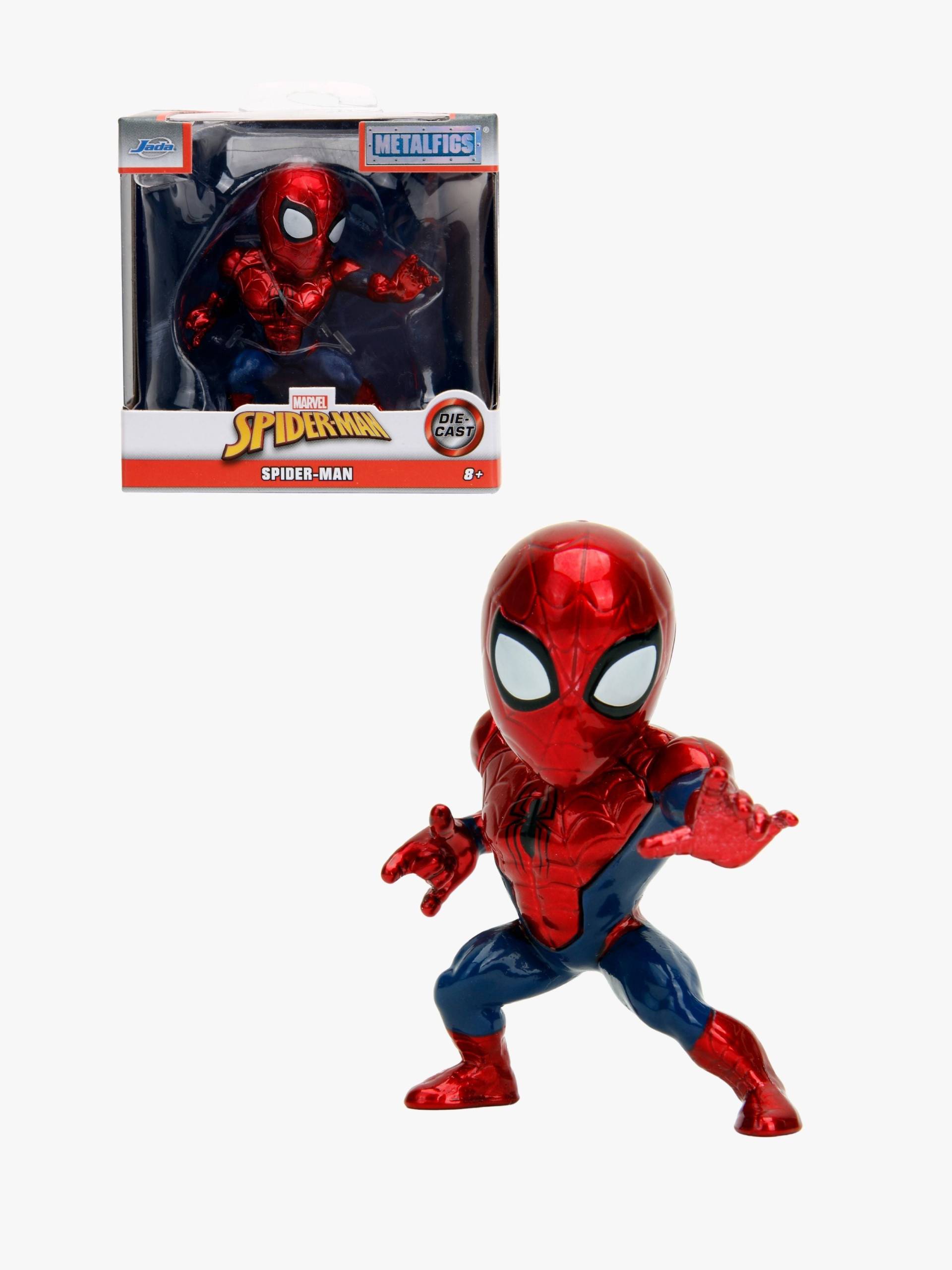 Marvel Spider-Man Figur 6 cm Marvel Spider-Man Figur 6 cm von Marvel Spider-Man