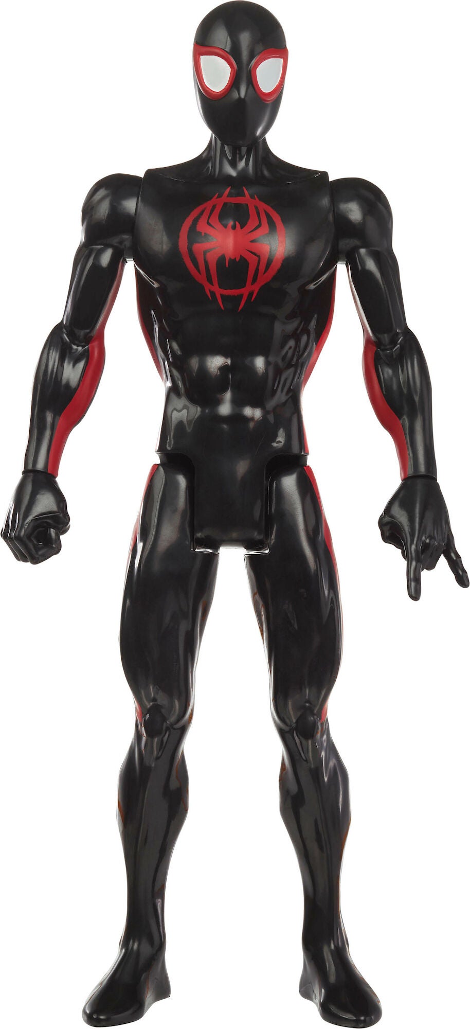 Marvel Spider-Man Figur Titan Hero Series 30 cm von Marvel Spider-Man