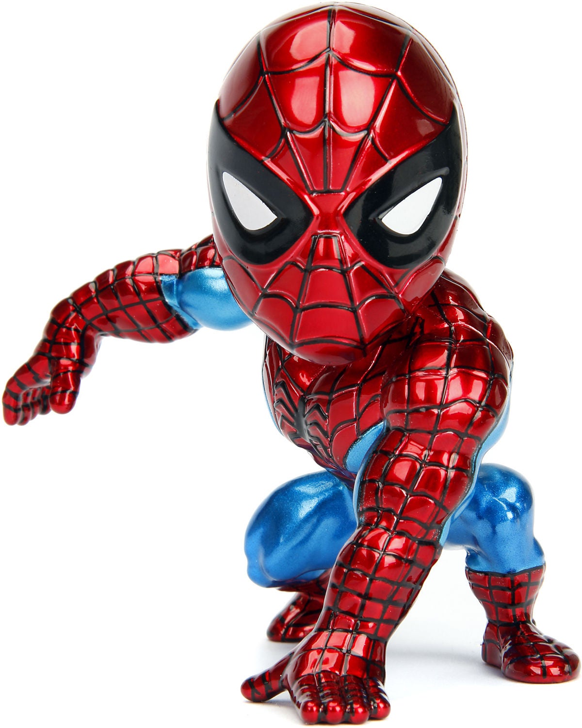 Marvel Spider-Man Figur von Marvel Spider-Man