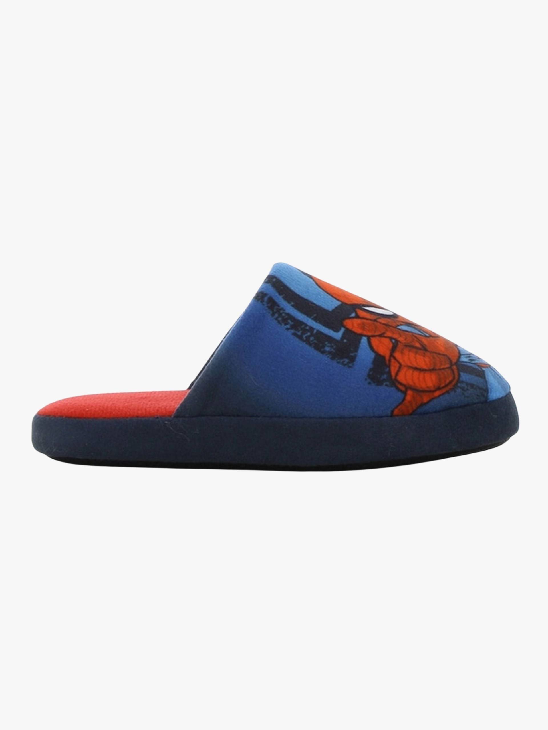 Marvel Spider-Man Hausschuhe, Navy/Red, 33 Marvel Spider-Man Hausschuhe, Navy/Red, 33 von Marvel Spider-Man